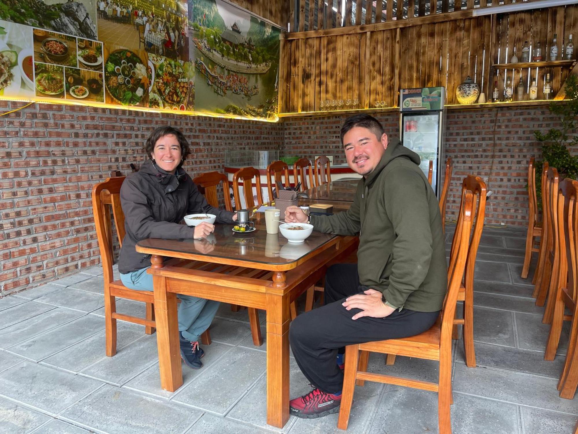 Hang Mua Green Retreat Xuan Son Bagian luar foto
