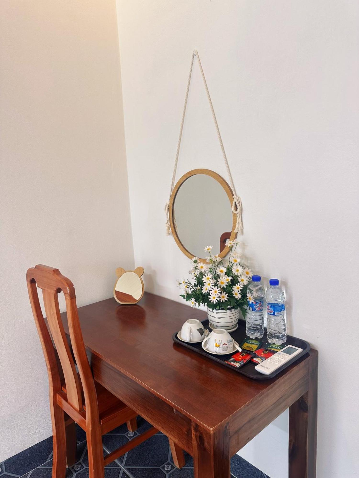 Hang Mua Green Retreat Xuan Son Bagian luar foto