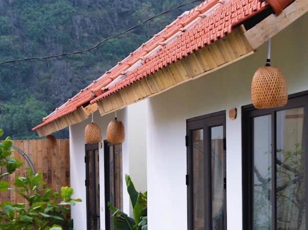 Hang Mua Green Retreat Xuan Son Bagian luar foto
